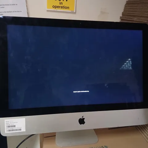 APPLE IMAC 21.5-INCH ALL-IN-ONE DESKTOP (IMAC18,2/A1418)