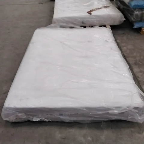 QUALITY BAGGED 150CM KING SIZED MATTRESS
