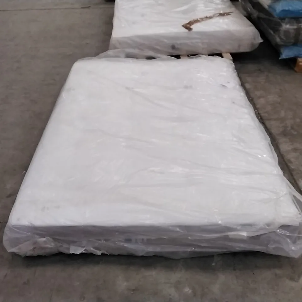 QUALITY BAGGED 150CM KING SIZED MATTRESS 