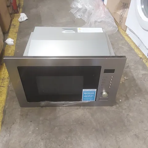 CANDY MIC25GDFX-80 FRAMELESS BUILT IN MICROWAVE MICROWAVE