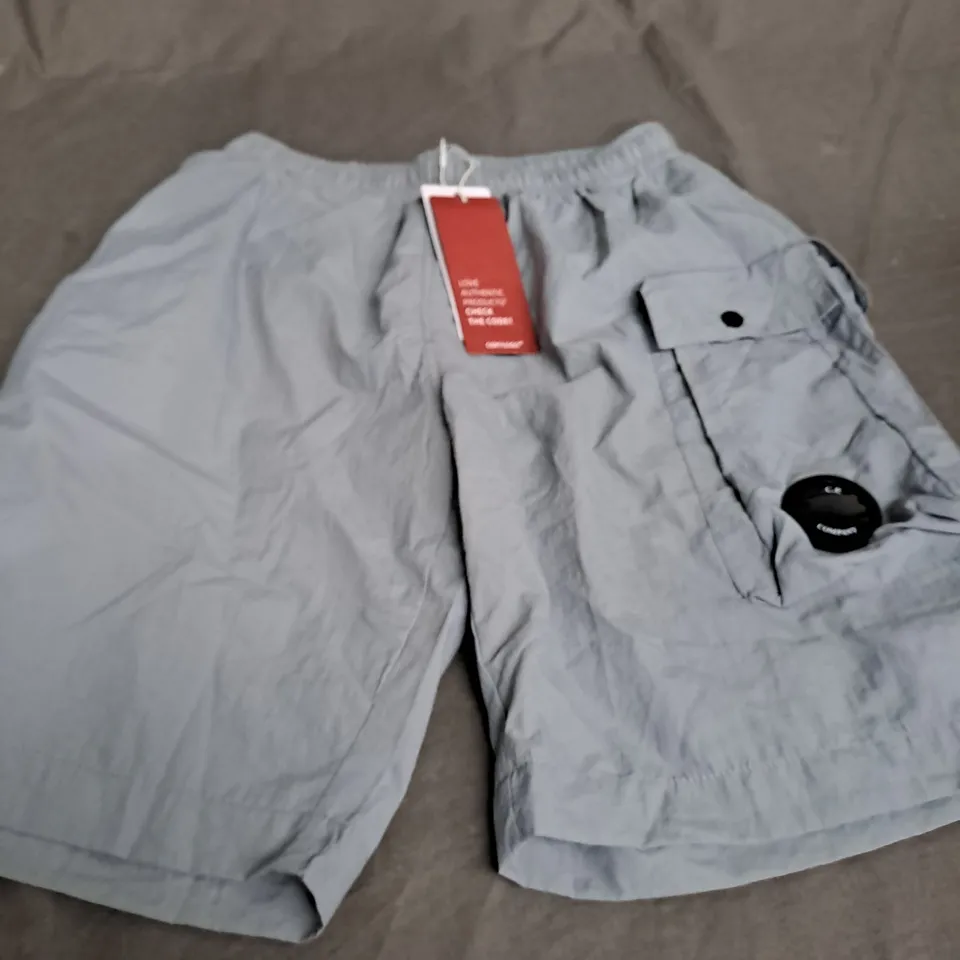 C.P COMPANY SWIMMING SHORTS - MEDIUM