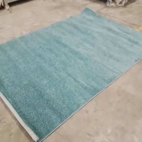 QUALITY DESIGNER AREA RUG - APPROXIMATELY 230X160CM