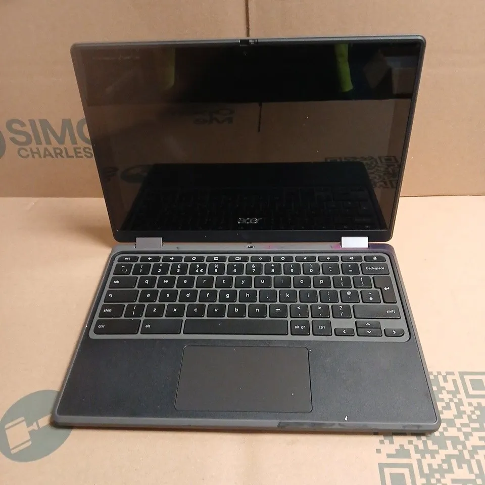 ACER CHROMEBOOK LAPTOP