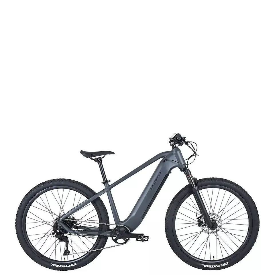 BOXED CLAUD BUTLER WRATH 1.0 CUES ELECTRIC MOUNTAIN BIKE RRP £1649.99