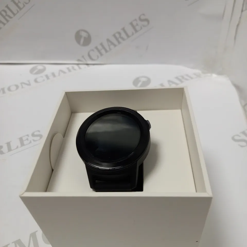 GOLFBUDDY AIM W11 GOLF GPS WATCH RRP £239.99