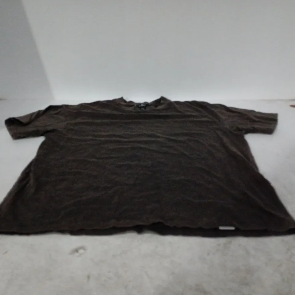 Represent T-Shirt – UK L (Made in Portugal)