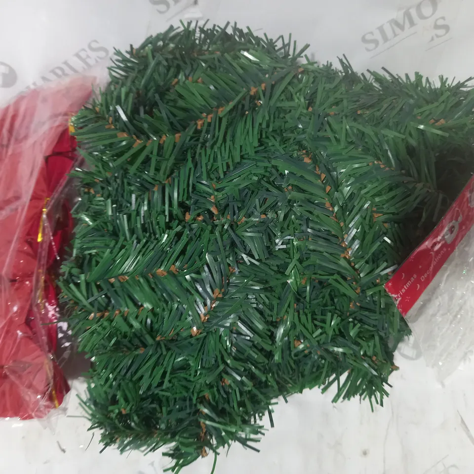 BOXED UNBRANDED FESTIVE DECORATION