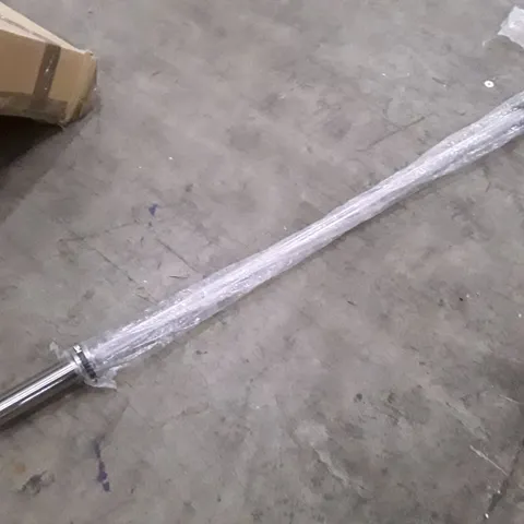 METIS 6FT OLYMPIC BARBELL