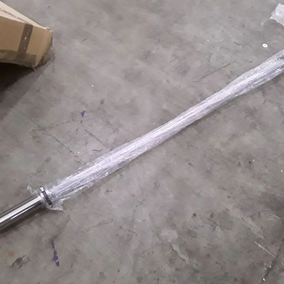 METIS 6FT OLYMPIC BARBELL