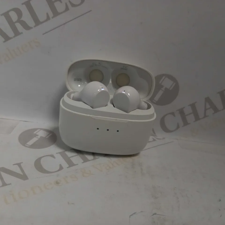 SOUNDCORE ANKER LIBERTY AIR TRUE-WIRELESS EARPHONES 