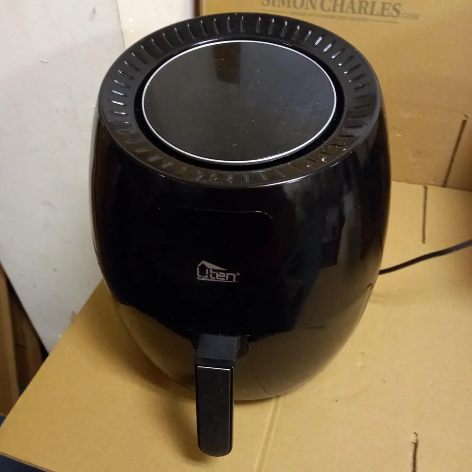 UTEN POWER AIR FRYER 