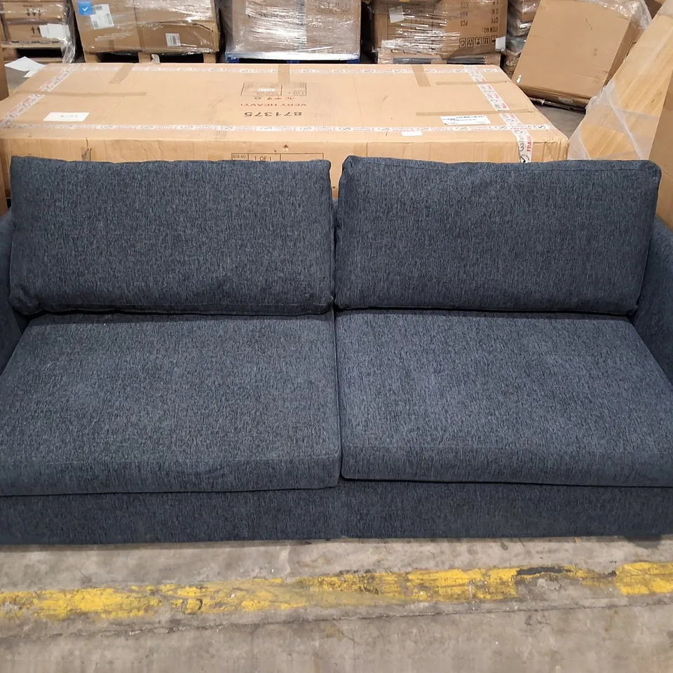 GATEFORD 3-SEATER SOFA IN CHARCOAL