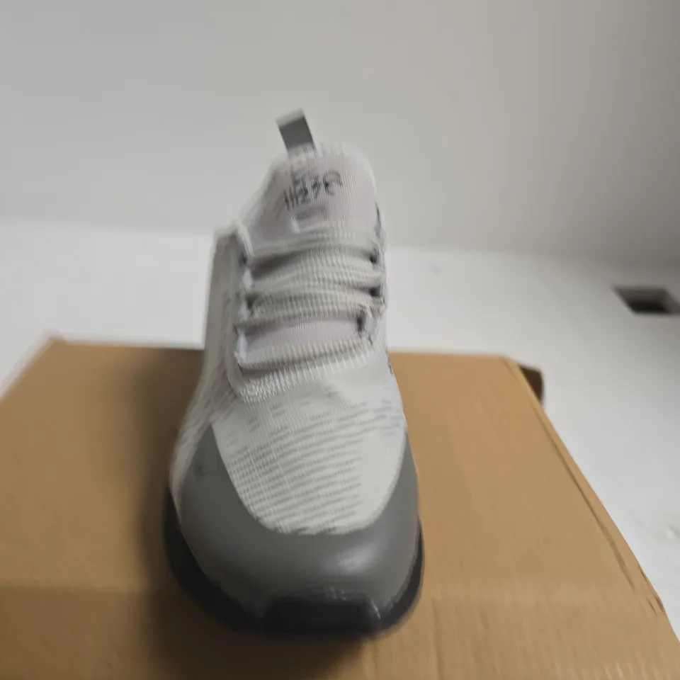 BOXED PAIR OF NIKE AIR 270 TRAINERS – SIZE 36