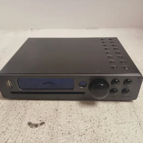 BRENNAN J87 AUDIO AMPLIFIER – DC 24V 3A, 80W MAX, USB INPUT
