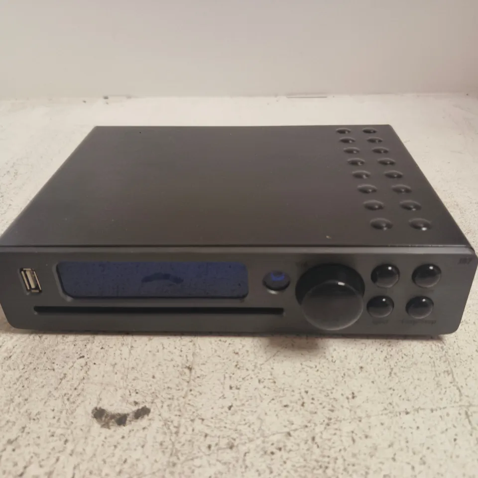 BRENNAN J87 AUDIO AMPLIFIER – DC 24V 3A, 80W MAX, USB INPUT