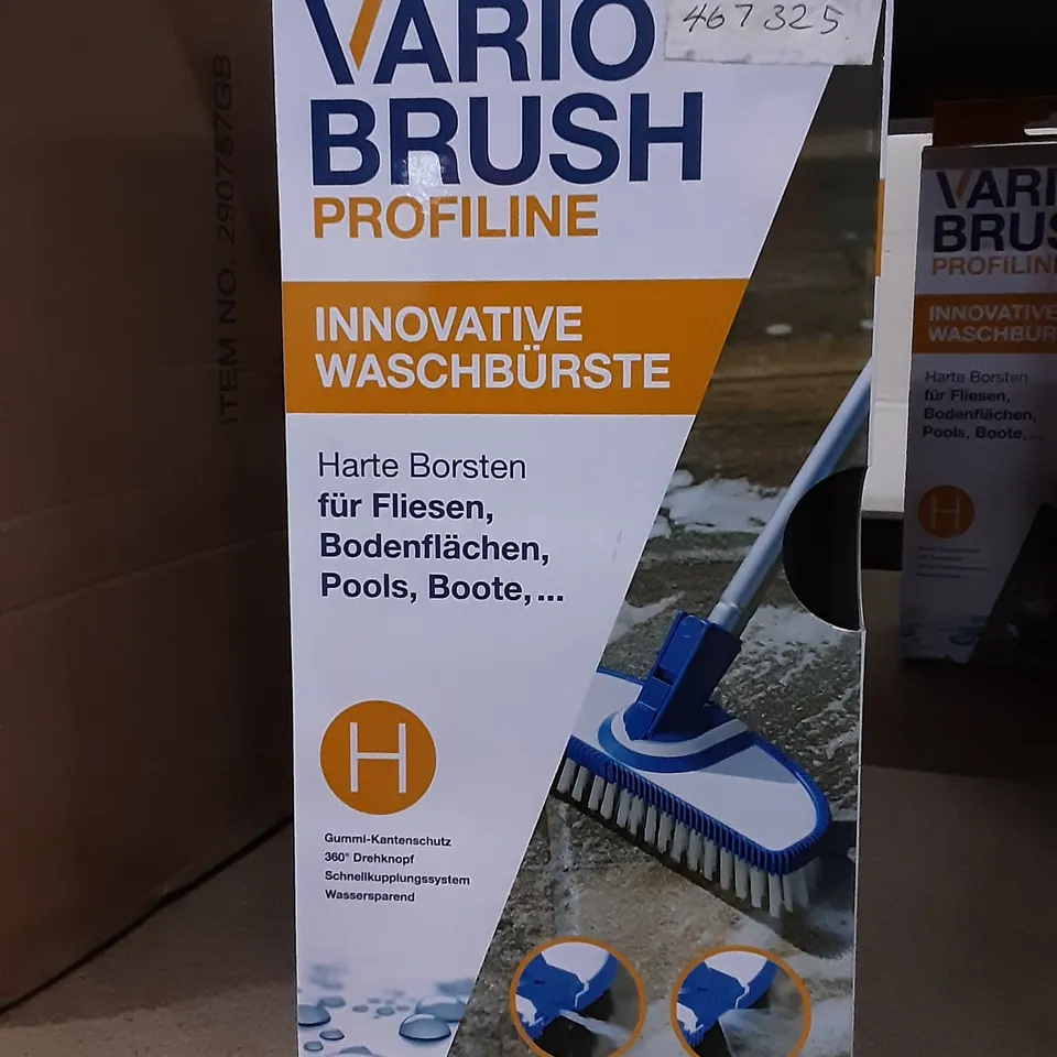 BOXED VARIO BRUSH PROFILINE - H