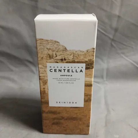 SKIN1004 MADAGASCAR CENTELLA AMPOULE – 55 ML