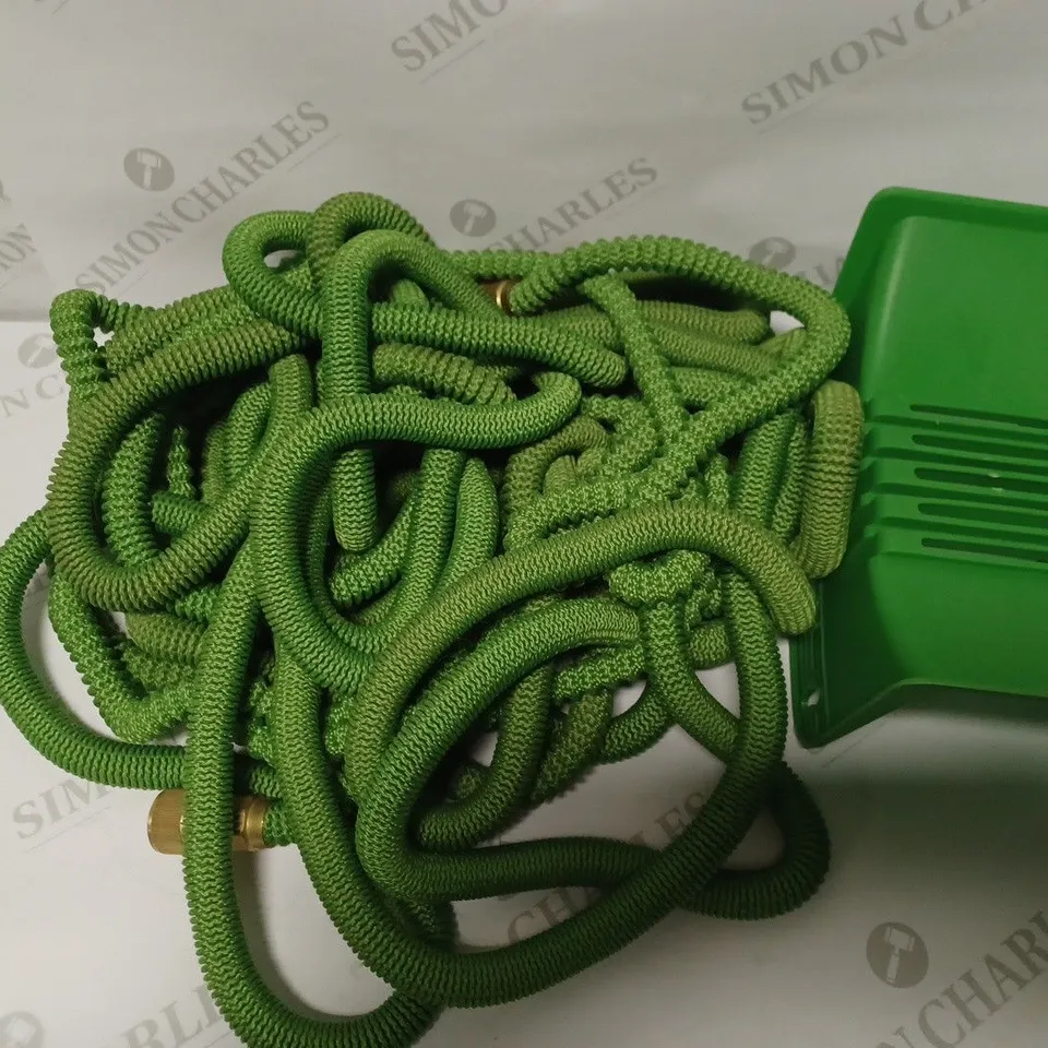 GRUMPY GARDENER STRETCH HOSE 75FT 
