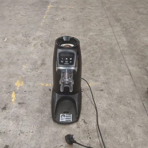 COMPAK COMMERCIAL COFFEE GRINDER