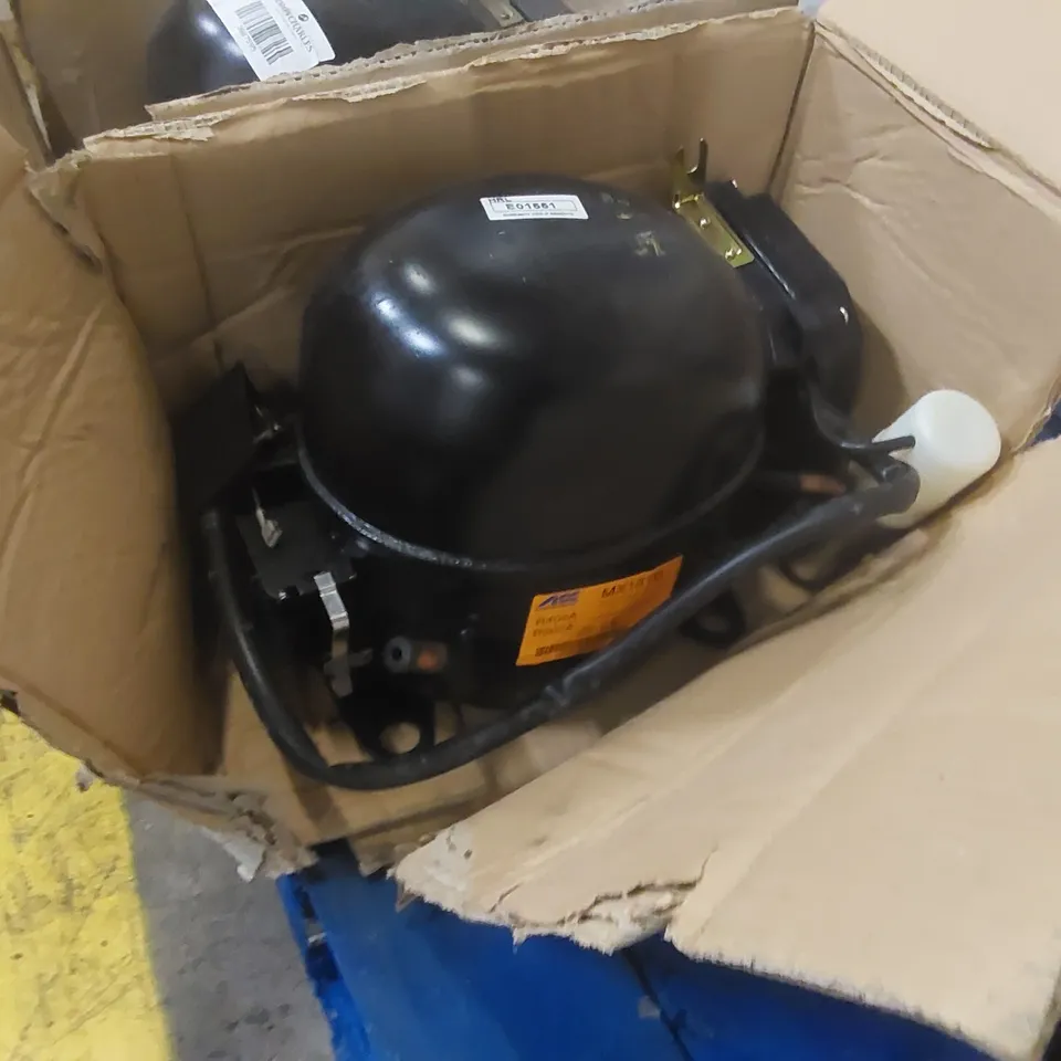 ACC MX18TB COMPRESSOR