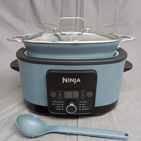 NINJA FOODI POSSIBLE COOKER