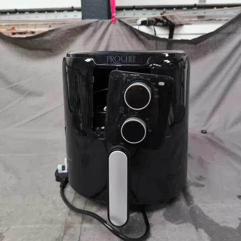 BOXED PROCHEF 4L AIR FRYER - DAMAGED