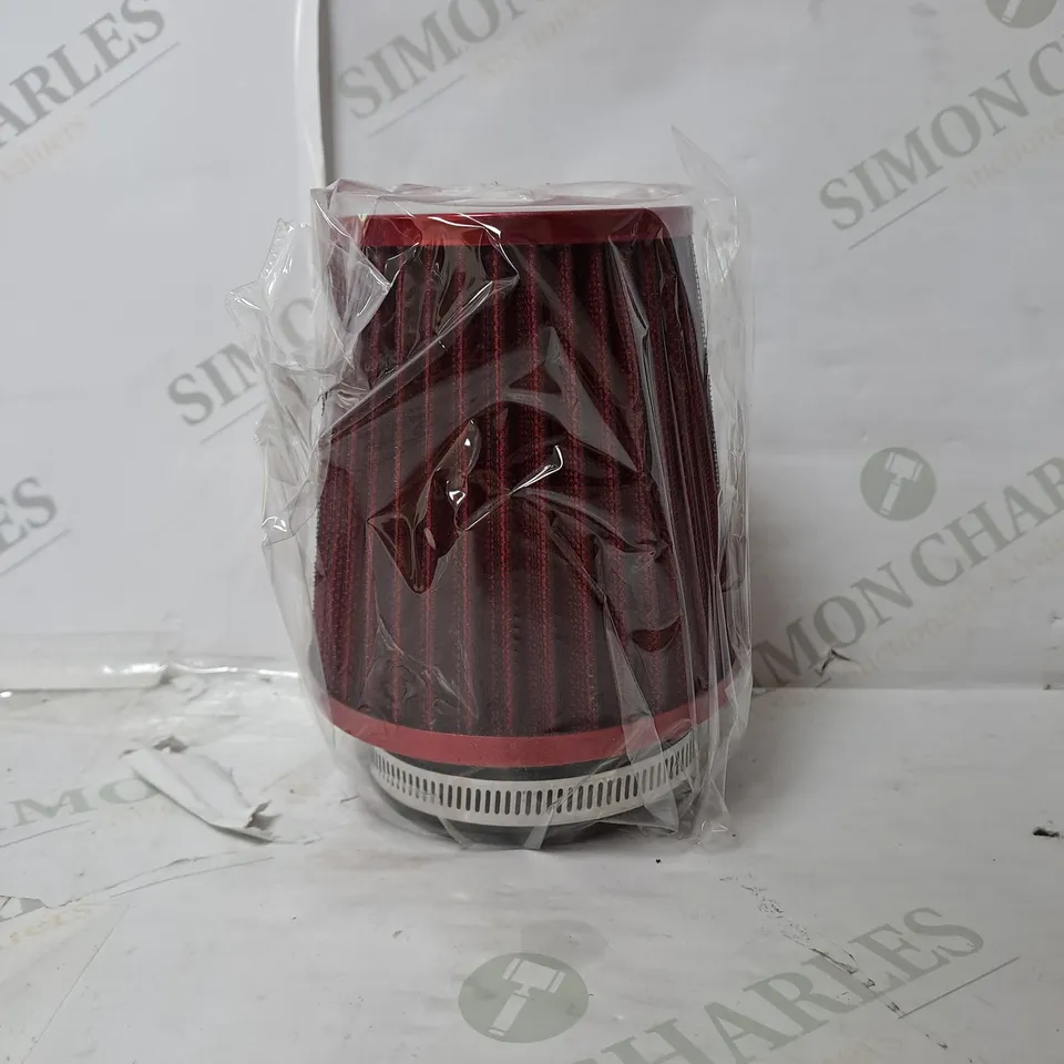 SHOCKED AIR FILTER 