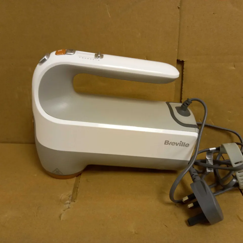BREVILLE HAND MIXER