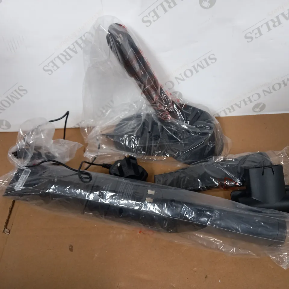 SHARK CORDLESS HANDHELD VACUUM CLEANER