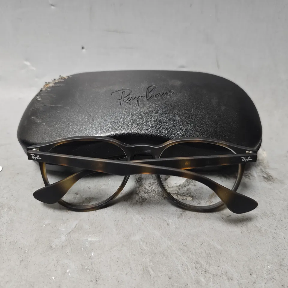 RAY-BAN RX7046 ERIKA SUNGLASSES