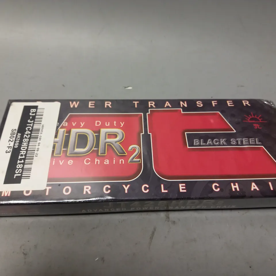 JT428HDR2 ADVANCED POWER TRANSFER CHAIN