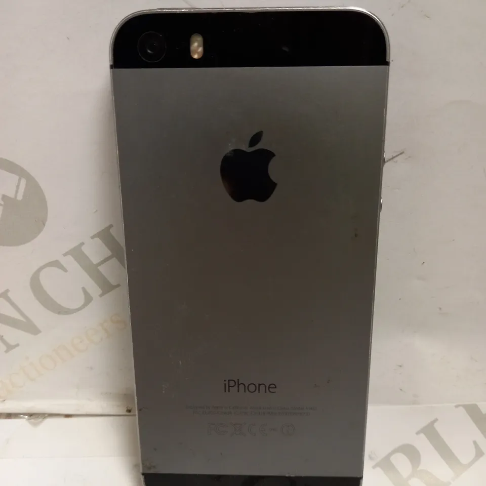 APPLE IPHONE 5S A1457 SMARTPHONE