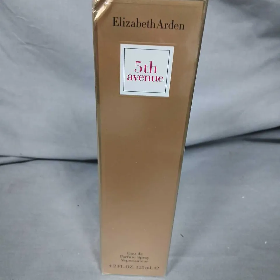 ELIZABETH ARDEN 5TH AVENUE EAU DE PARFUM 125ML