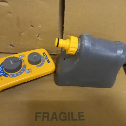 HOZELOCK 2214 0000 SENSOR CONTROLLER PLUS
