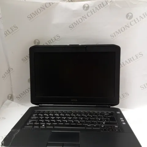 DELL LATITUDE E5430 NON-VPRO LAPTOP IN BLACK