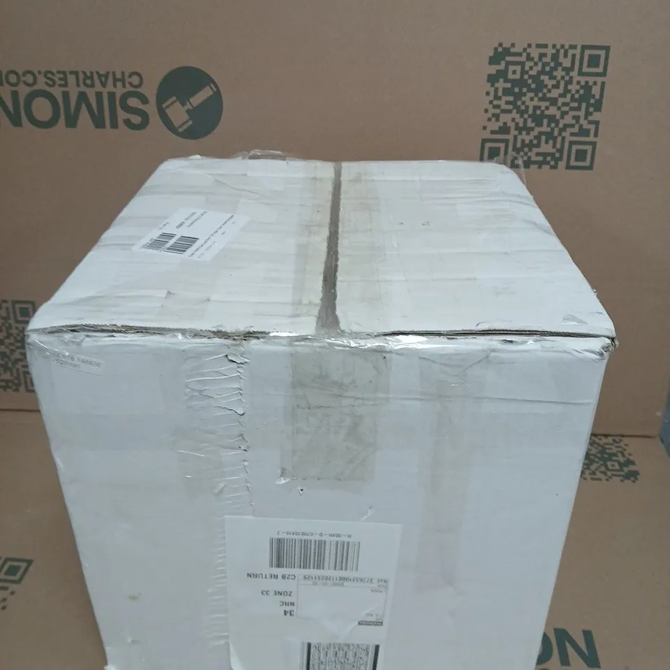 OUTLET SHARK FLEXFUSION 6-IN-1 AIR STYLER DRYER