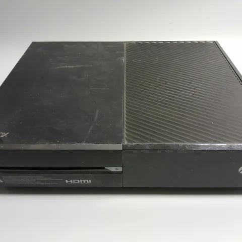 UNBOXED XBOX ONE GAMES CONSOLE