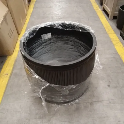 BATHFORD ROUND PLANTER 54cm