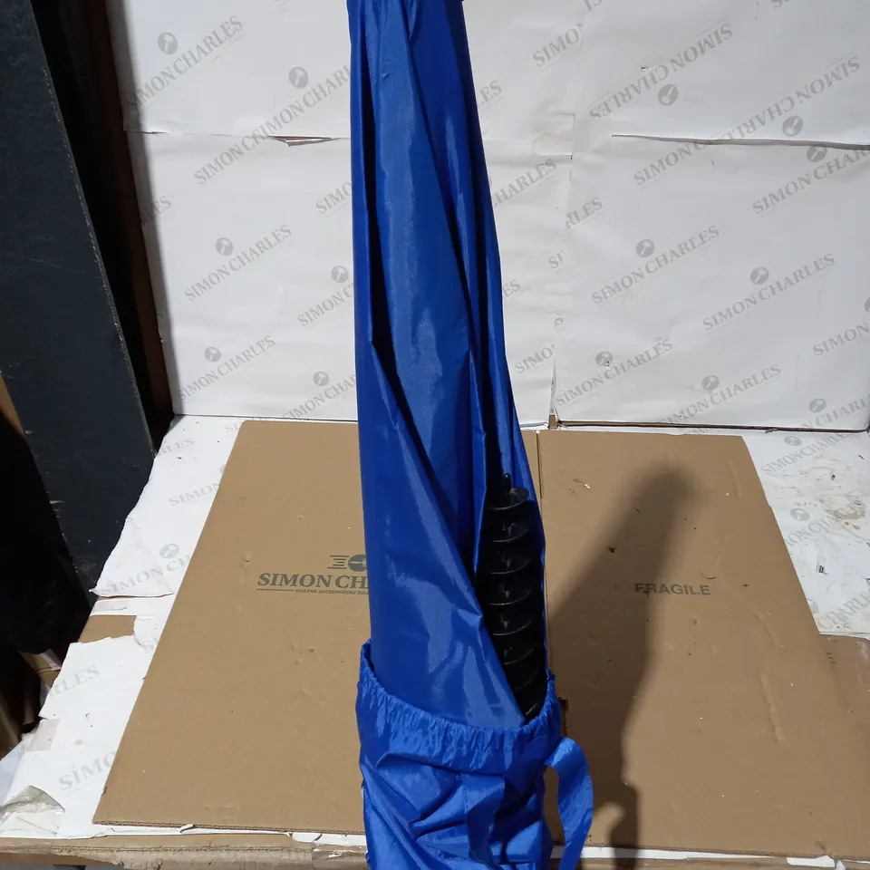 SPORTS PREMIER SUN UMBRELLA - COLLECTION ONLY
