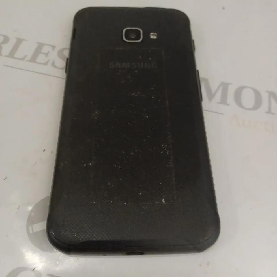 SAMSUNG XCOVER 4 MOBILE PHONE