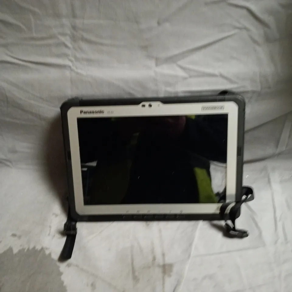 PANASONIC TOUGHBOOK FZ A3 