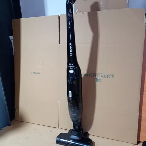 BOSCH LITHIUM POWER 2 IN 1 SERIE 2 COLLECTION ONLY