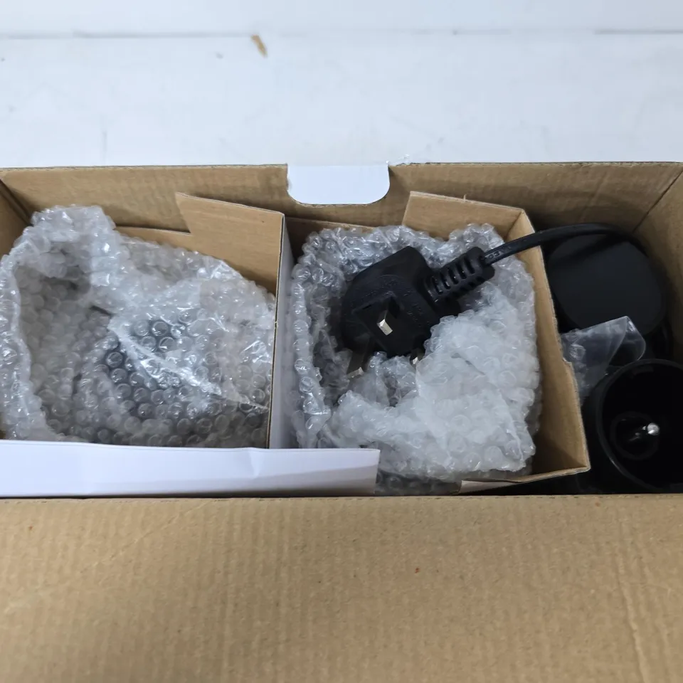 BOXED HOMESMART HAND-MIXER BLENDER