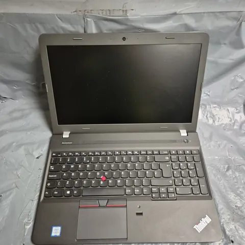 LENOVO THINKPAD E560 LAPTOP