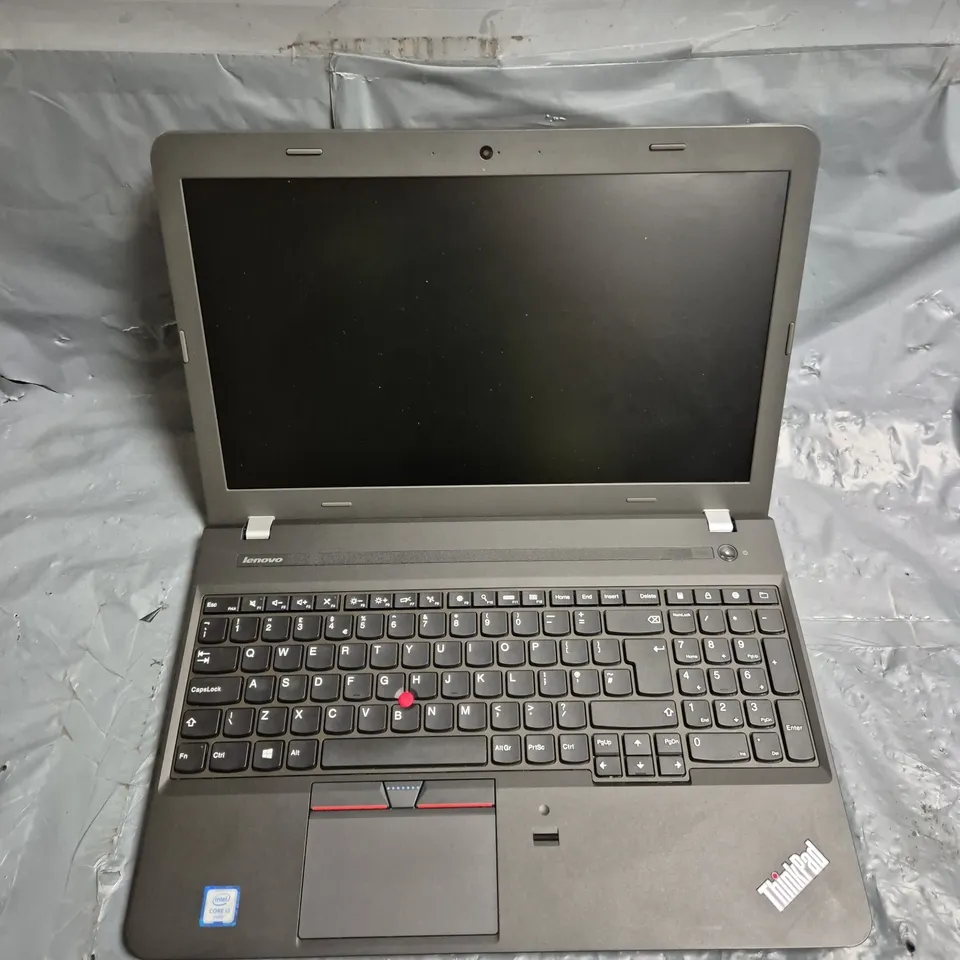LENOVO THINKPAD E560 LAPTOP