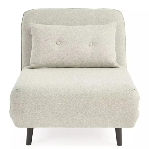 HOME SANSA CHAIR BED - COLLECTION ONLY