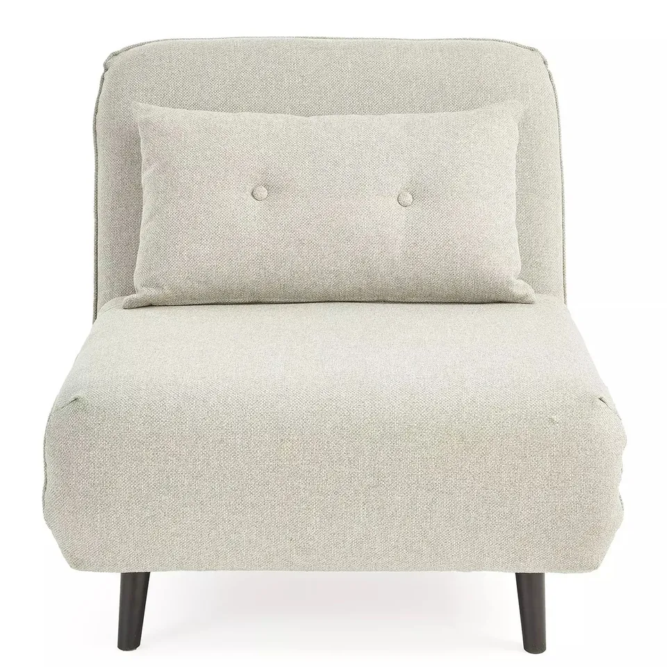 HOME SANSA CHAIR BED - COLLECTION ONLY