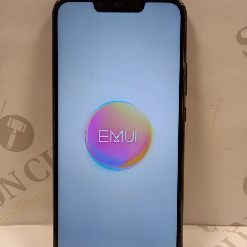 HUAWEI MATE 20 LITE