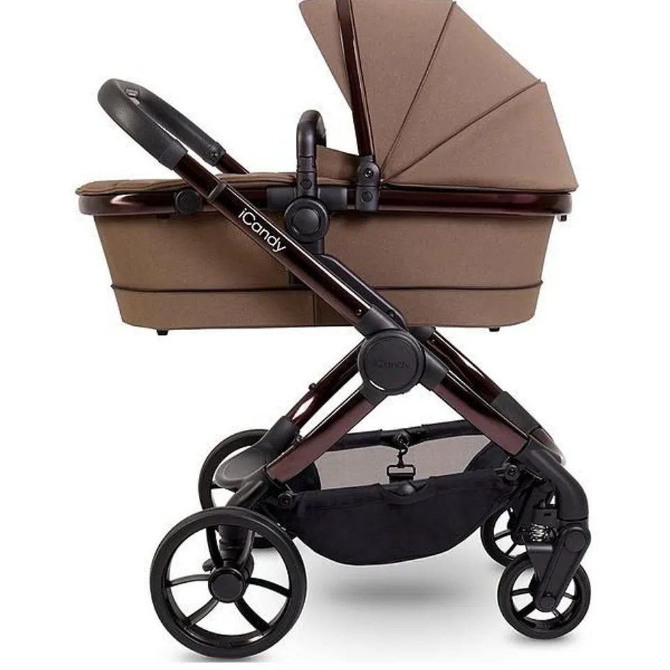 BOXED ICANDY PEACH 7 COCO PUSHCHAIR