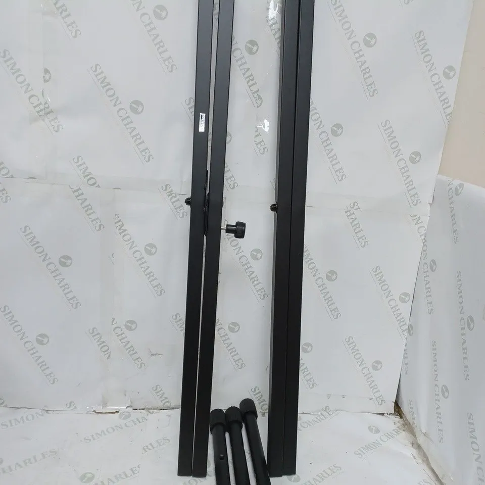 KINSMAN STANDARD SERIES DOUBLE BRACED KEYBOARD STAND RRP £25.99